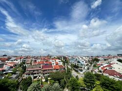 Cardiff Residence (D19), Condominium #600153901